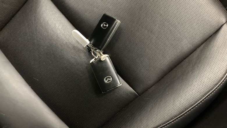 Mazda 3 2.0 Skyactiv G MHEV GT Sport 5dr Petrol Hatchback